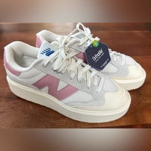 New Balance CT ‘Sea Salt Pink’ Shoes